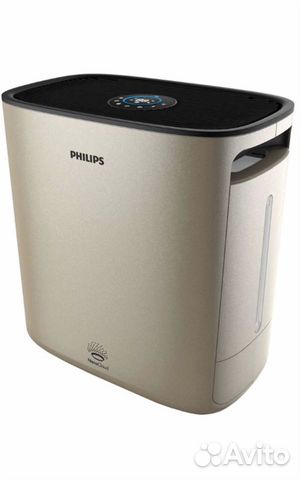 Мойка воздуха и Увлажнитель Philips Мойка воздуха и Увлажнитель Philips