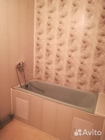 1-к квартира, 35 м², 7/9 эт. 1-к квартира, 35 м², 7/9 эт.