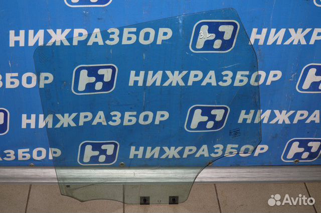 Стекло двери заднее левое Renault Duster 2.0 Стекло двери заднее левое Renault Duster 2.0