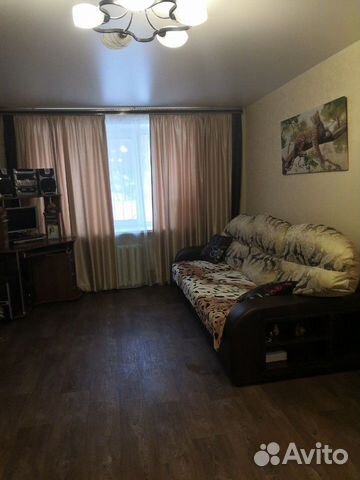 1-к квартира, 33 м², 2/9 эт.