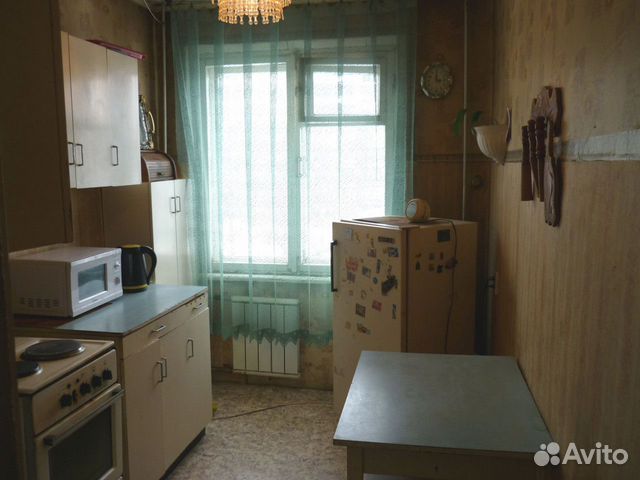 3-к квартира, 60.1 м², 3/9 эт.