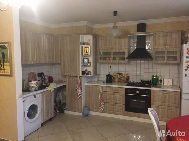 3-к квартира, 80 м², 10/10 эт.