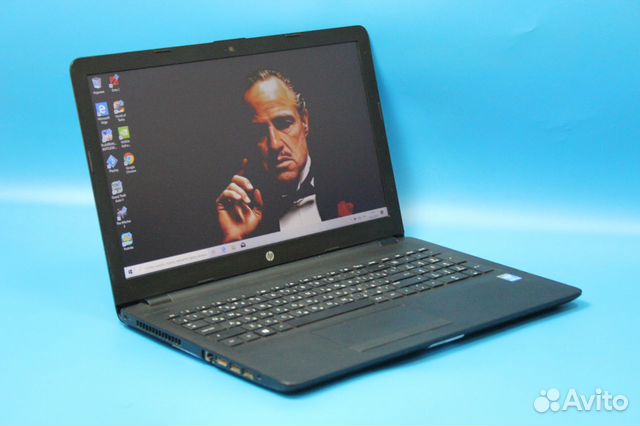 Ноутбук HP Ноутбук HP