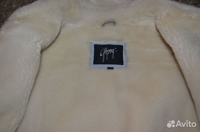 Дубленка Gipsy Дубленка Gipsy