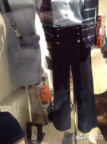 Mango, Esprit Jeans новые джинсы Mango, Esprit Jeans новые джинсы