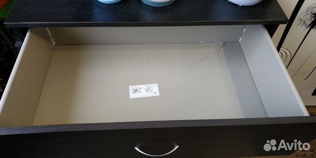 Комод из Икеа