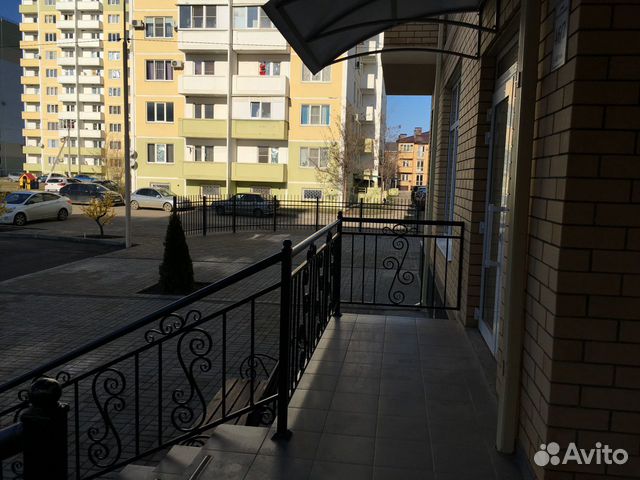 1-к квартира, 36.7 м², 4/8 эт.