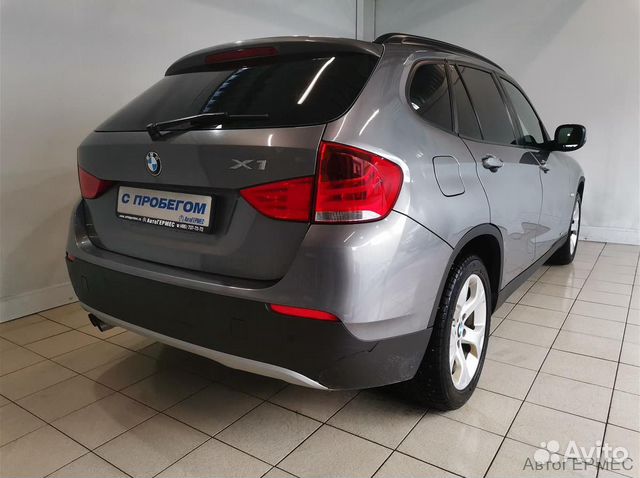 BMW X1 2.0 AT, 2012, 150 000 км