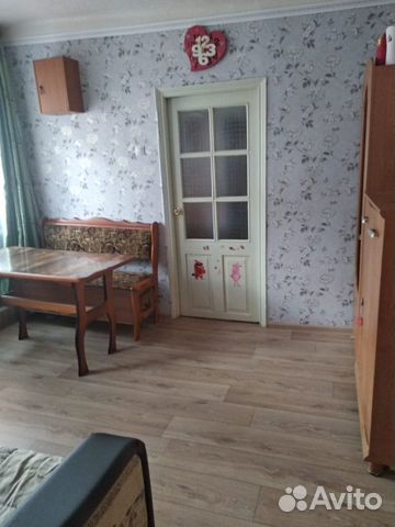 3-к квартира, 62 м², 2/2 эт.