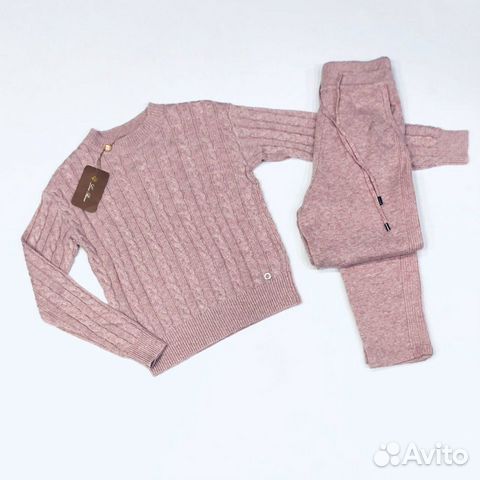 Костюм Loro Piana Костюм Loro Piana