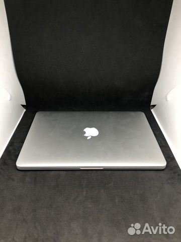 MacBook Pro 13 2015 2.7/8/128 retina