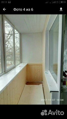 Установка окон Установка окон
