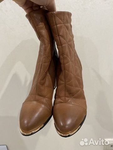 Ботинки Ботинки