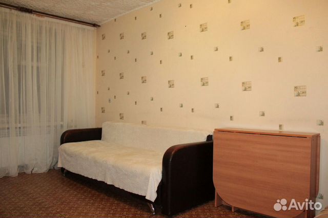 2-к квартира, 35 м², 4/9 эт. 2-к квартира, 35 м², 4/9 эт.