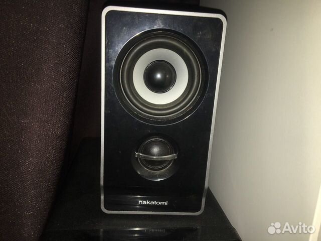 Колонки Колонки