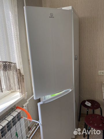 1-к квартира, 35 м², 5/9 эт.