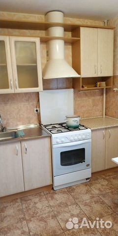 2-к квартира, 53.5 м², 3/4 эт. 2-к квартира, 53.5 м², 3/4 эт.
