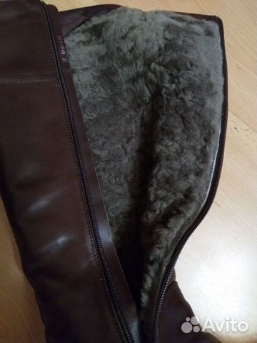 Сапоги Сапоги