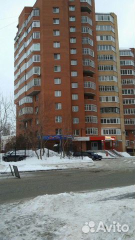 1-к квартира, 42 м², 2/16 эт. 1-к квартира, 42 м², 2/16 эт.