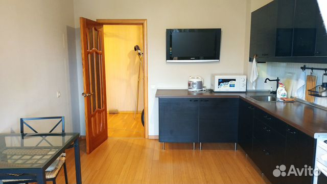 2-к квартира, 66 м², 5/7 эт. 2-к квартира, 66 м², 5/7 эт.