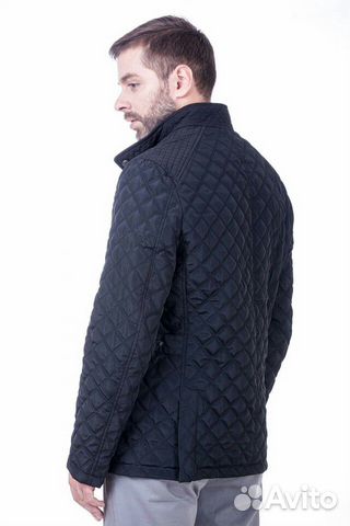 Мужские Куртки Denim Мужские Куртки Denim
