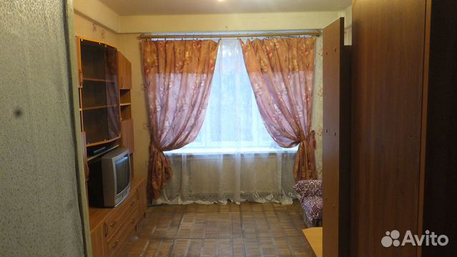 1-к квартира, 32 м², 2/9 эт.