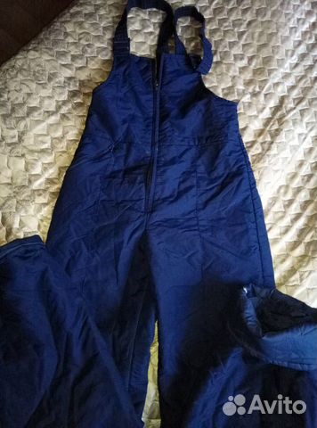 Комбинезон облегченный р 40.42 Комбинезон облегченный р 40.42