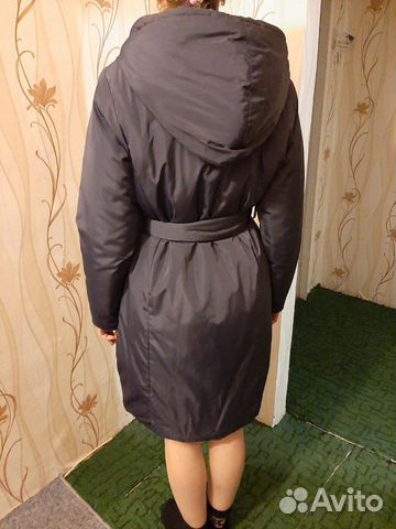 Пуховик
