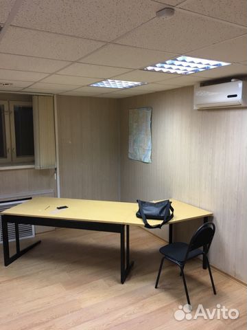 Офисное помещение, 20 м² Офисное помещение, 20 м²