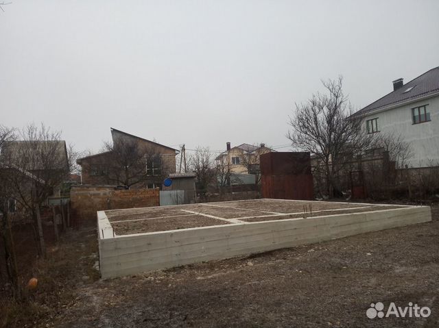 Дом 120 м² на участке 4 сот. Дом 120 м² на участке 4 сот.