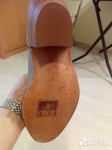 Сапоги женские Frye Boots Сапоги женские Frye Boots