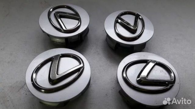 R18 5x114,3 Лексус350 Тойота диски оригинал 4штуки