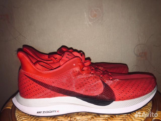 Кроссовки Nike Pegasus 35 Кроссовки Nike Pegasus 35