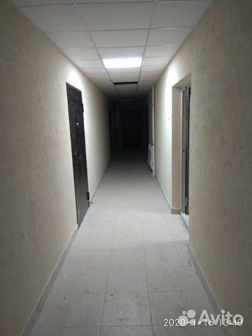 2-к квартира, 57 м², 15/18 эт. 2-к квартира, 57 м², 15/18 эт.