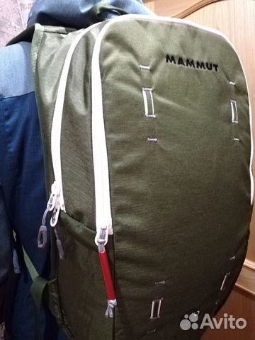 Продам новый рюкзак mammut nirvana rocker Продам новый рюкзак mammut nirvana rocker