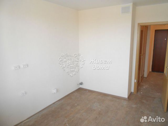 1-к квартира, 40 м², 5/9 эт.