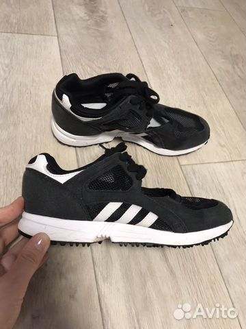 Кроссовки летние adidas