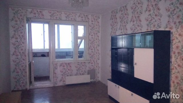 2-к квартира, 50 м², 9/10 эт. 2-к квартира, 50 м², 9/10 эт.