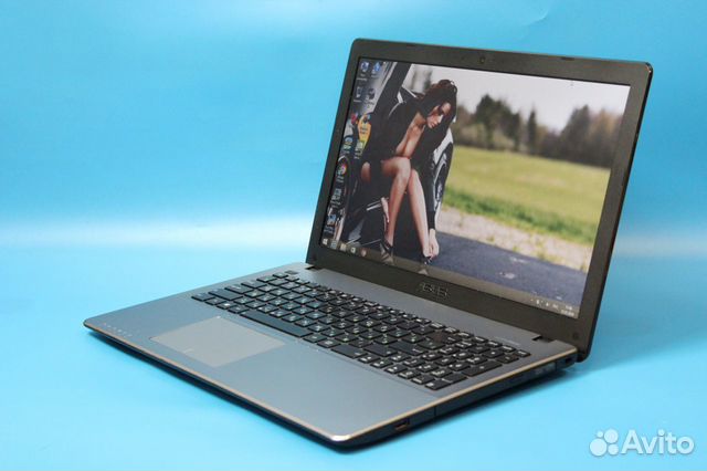 Ноутбук asus i5/GeForce GT720/6Gb/500Gb Ноутбук asus i5/GeForce GT720/6Gb/500Gb