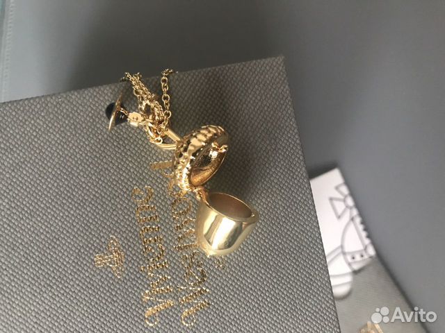Подвеска кулон vivienne westwood Подвеска кулон vivienne westwood