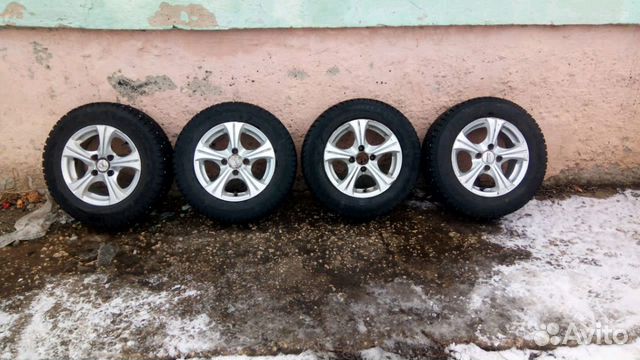 Колеса Колеса