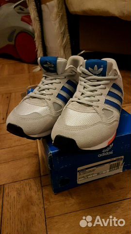 Adidas ZX 750 кроссовки Adidas ZX 750 кроссовки