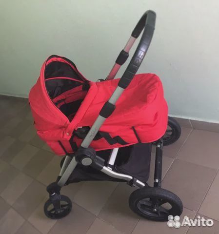 Baby jogger city select Baby jogger city select