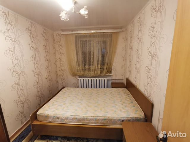 2-к квартира, 42 м², 5/5 эт.