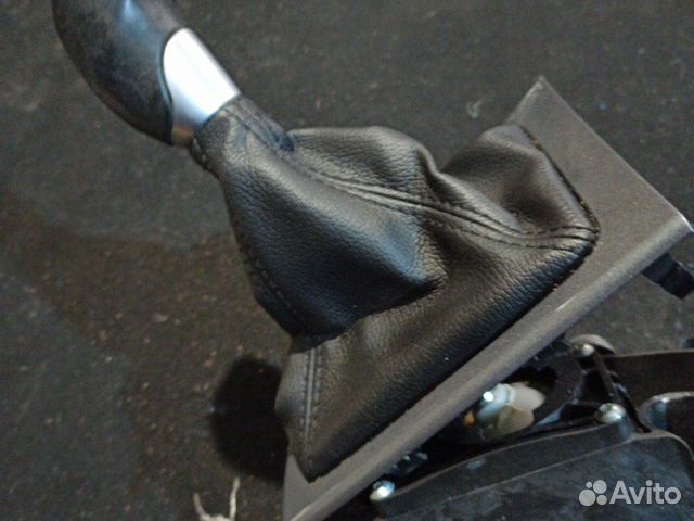 Кулиса (рычаг ) МКПП Форд Фокус 3 Ford Focus 3