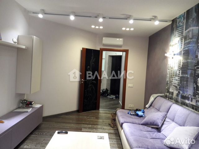 2-к квартира, 103 м², 6/32 эт. 2-к квартира, 103 м², 6/32 эт.