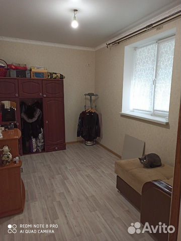 Дача 50 м² на участке 9 сот.