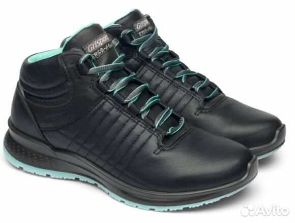 Ботинки Grisport Ergo flex