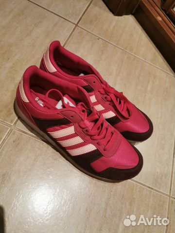 Кроссовки Adidas Кроссовки Adidas