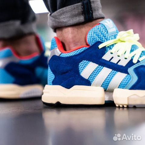 Кроссовки adidas originals ZX torsion EE4787 Кроссовки adidas originals ZX torsion EE4787